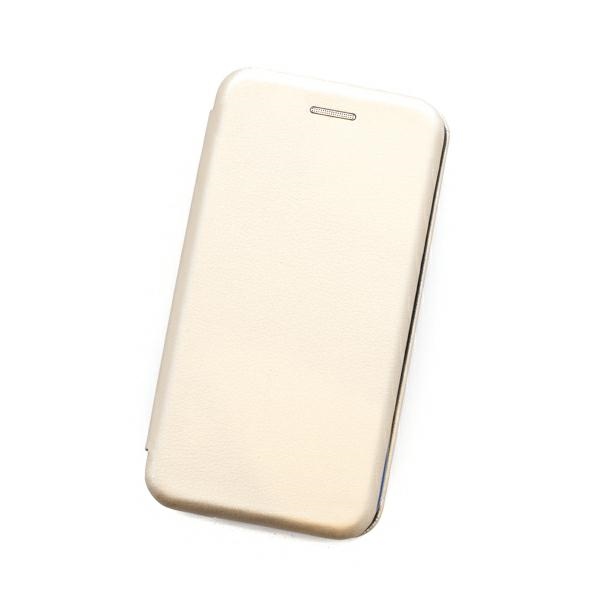 Beline Gold Iphone 13 Mini Klapphülle