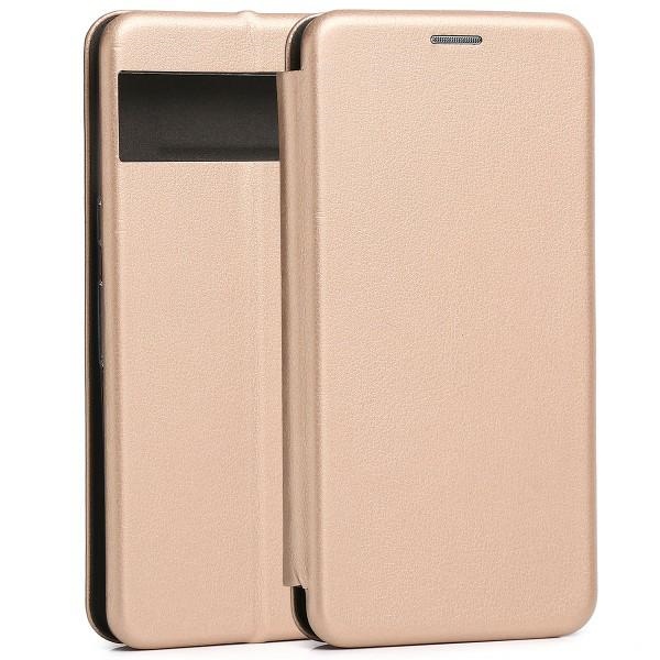 Google Pixel 7 Pro Beline Gold Flip Case