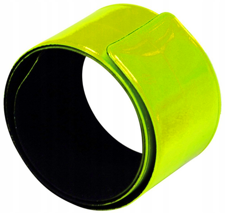 Reflektierendes Armband Für Handgelenk, Fahrrad, Arm, Uv-schutz, 40 Cm, Selbstspannend, Warnhinweis