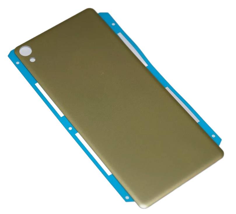 Akkudeckel Für Sony Xperia Xa Gold