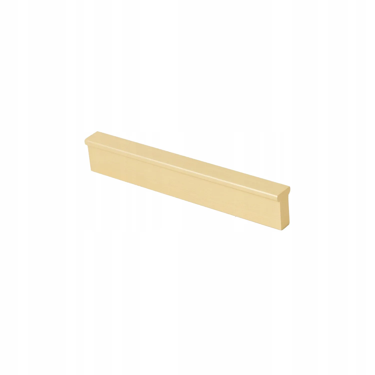 Atus Möbelgriff Gold 768/800 Lang Modern Aks