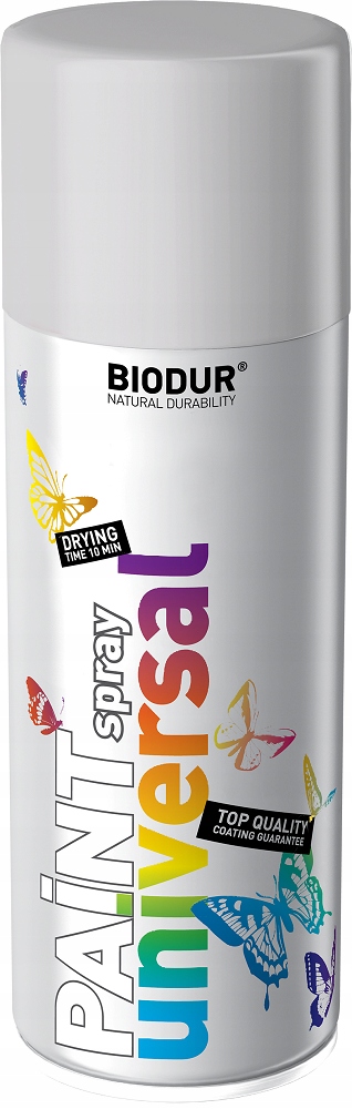 9022 Dunkelsilber Lem.un.biodur Silber Ciem 400ml Aer