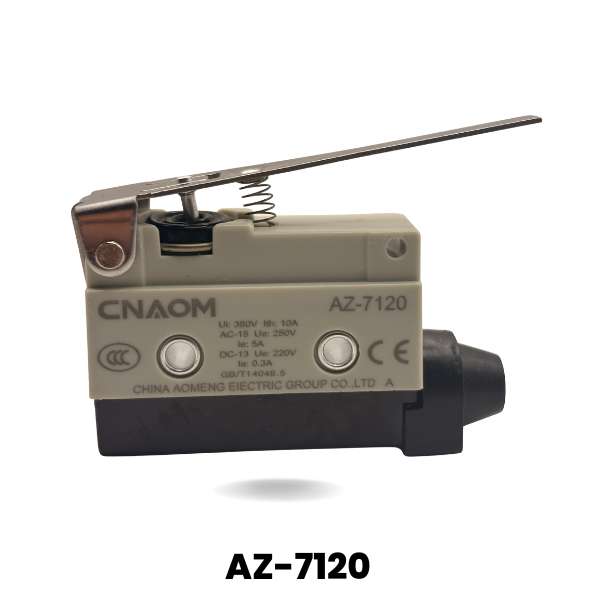 Az-7120 Hebelendschalter