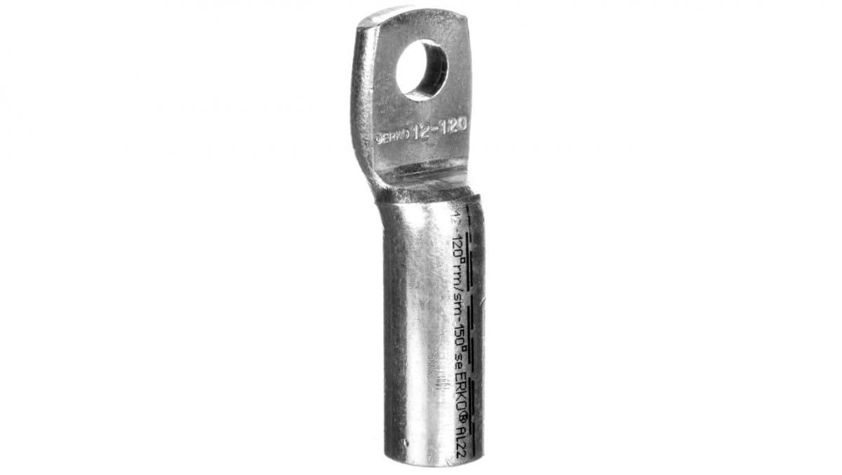 Aluminium-ringkabelschuh, Abgedichtet, As 12-120