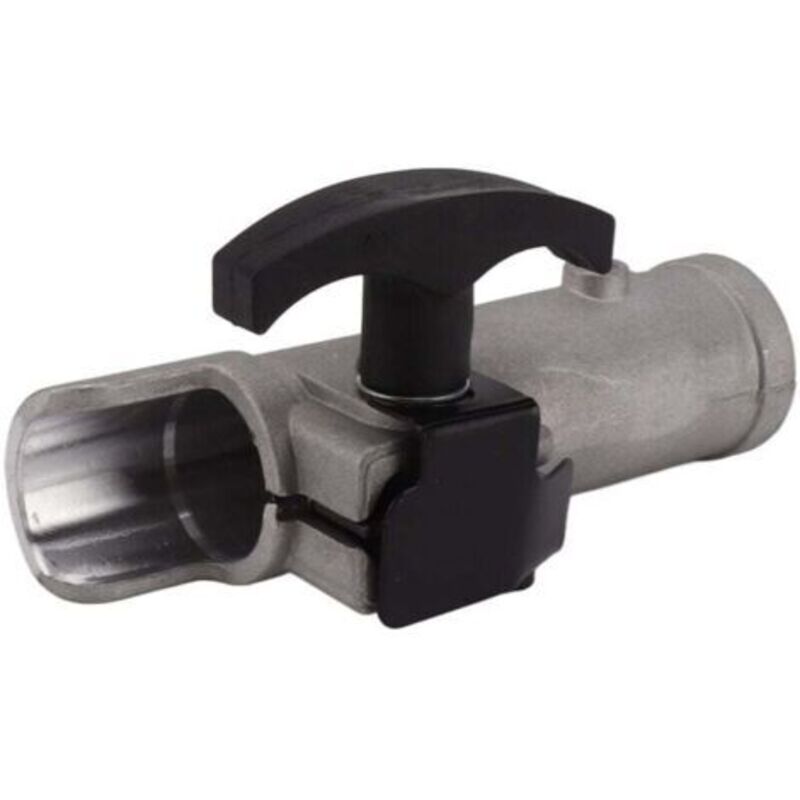 Freischneider-wellenverbinder, 7 Zähne, 26 Mm Klemmverbindungsteile, Gartengeräte