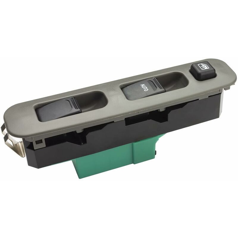 Fensterheberschalterknopf, Kompatibel Mit Suzuki Jimny, Alto, Ignis Und Carry, Oem-teilenummer 3799081a20. Zustand: Neu.
