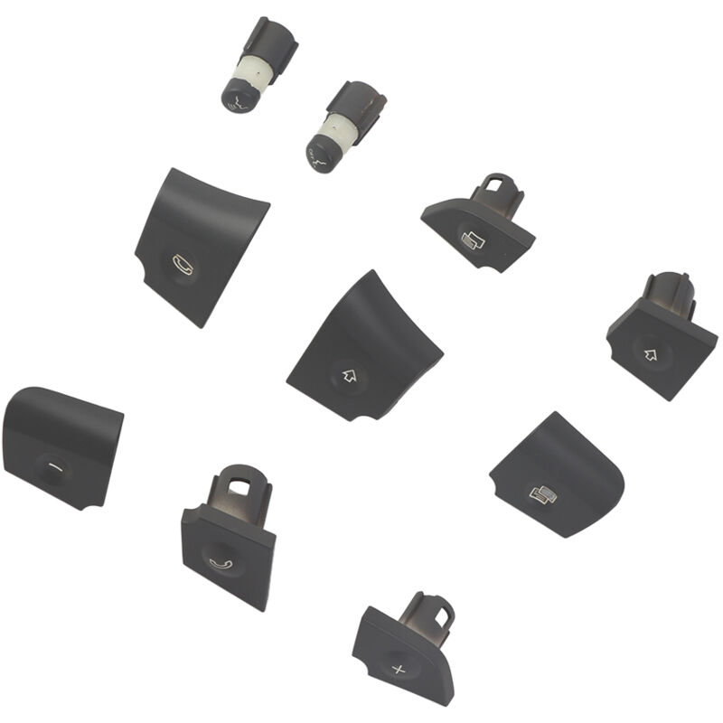 Ersatz-lenkradbedienschalter Für W164, W245, W251, Ml, Gl, Br Modelle