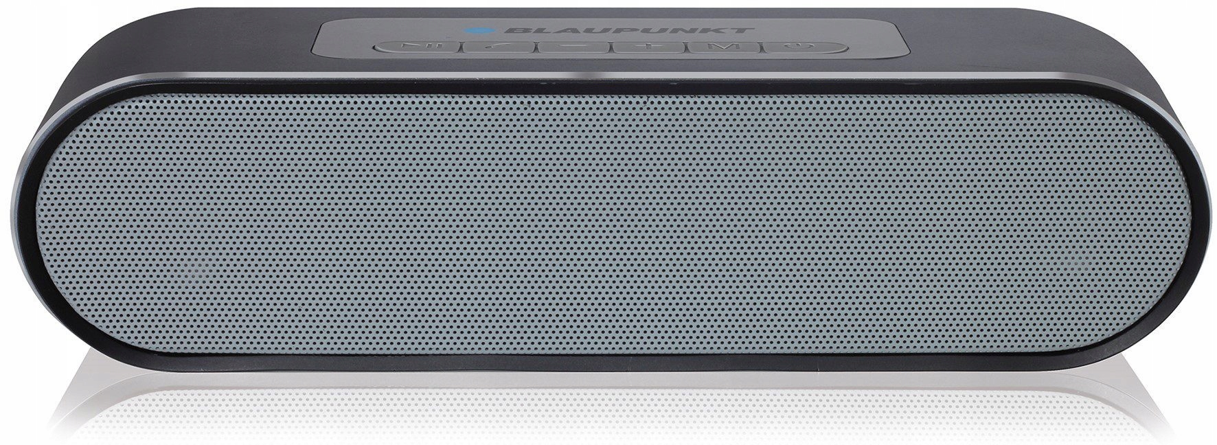 Tragbarer Bluetooth-lautsprecher Bta 274 Blaupunkt 10w Grau
