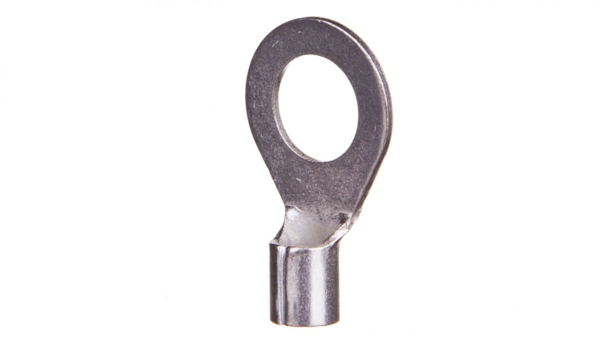 Verzinnter Ringkabelschuh Ko 10/10 E09ko-01010103500 /100 Stück/