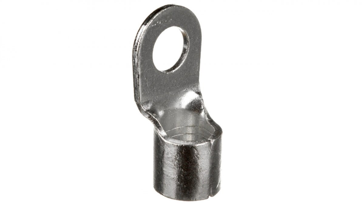 Verzinnter Ringkabelschuh Ko 35/8 E09ko-01010104900 /100 Stück/