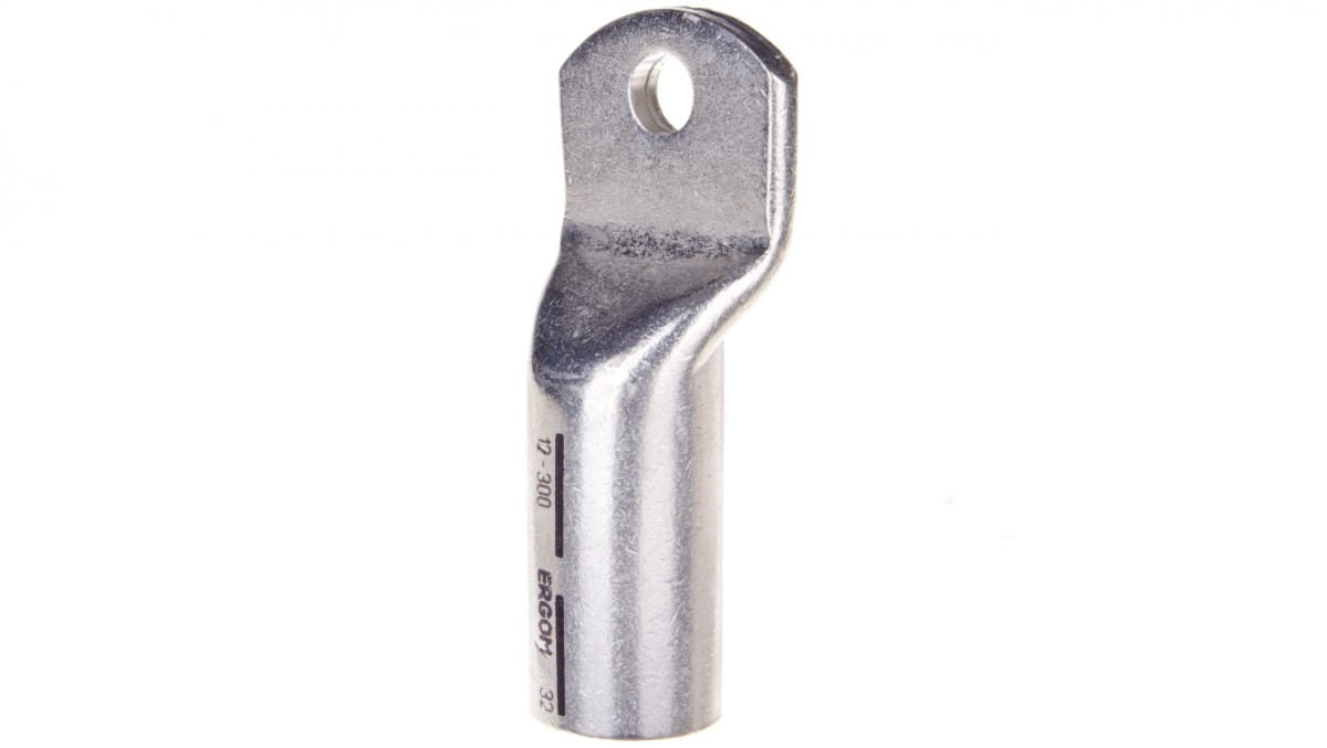 Verzinnter Ringkabelschuh Kdr 300/12 E11km-02020105700