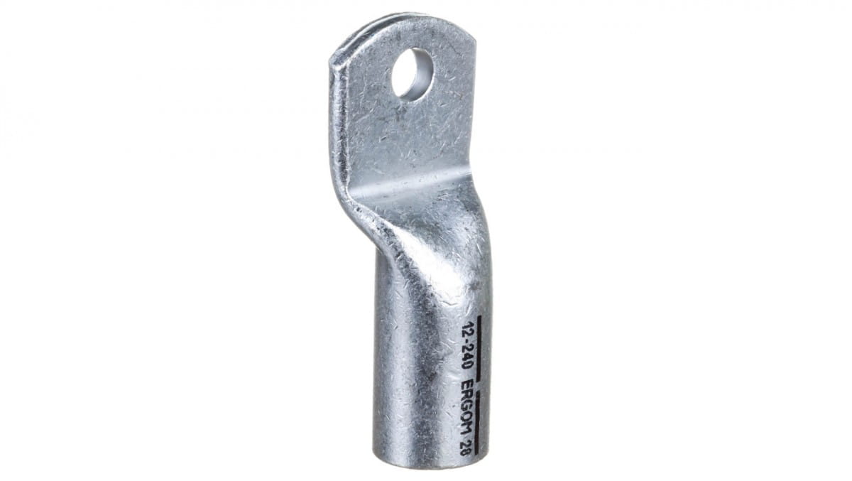 Verzinnter Ringkabelschuh Kdr 240/12 E11km-02020105300