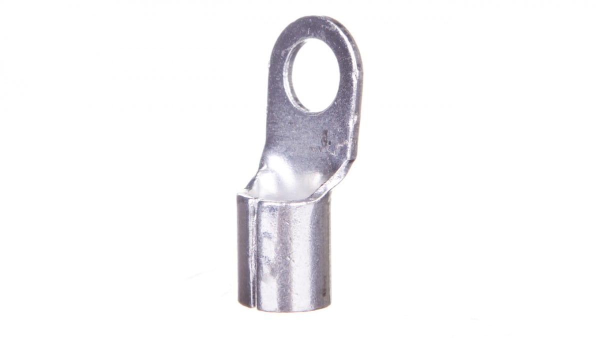 Verzinnter Ringkabelschuh Ko 16/6 E09ko-01010103800 /100 Stück/