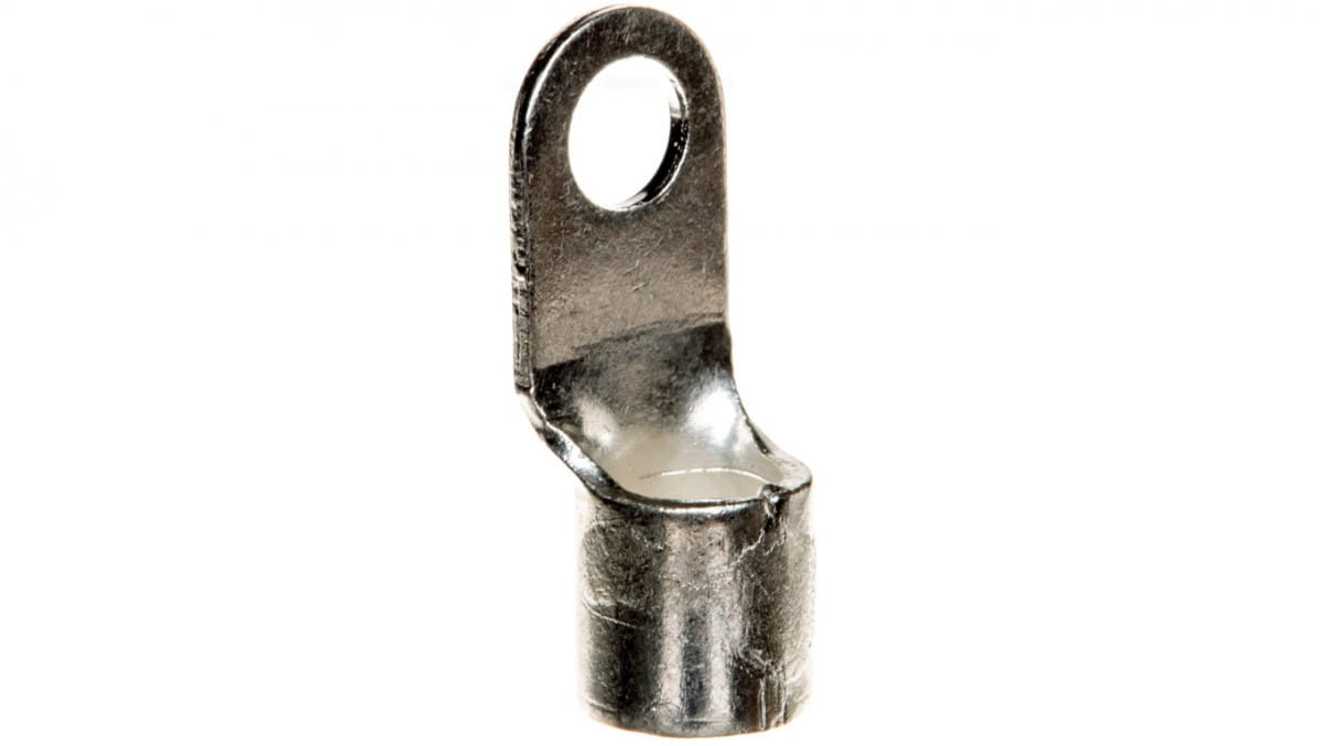 Verzinnter Ringkabelschuh Ko 25/6 E09ko-01010104300
