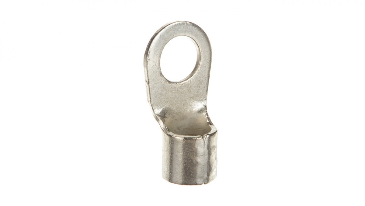 Verzinnter Ringkabelschuh Ko 35/10 E09ko-01010105000