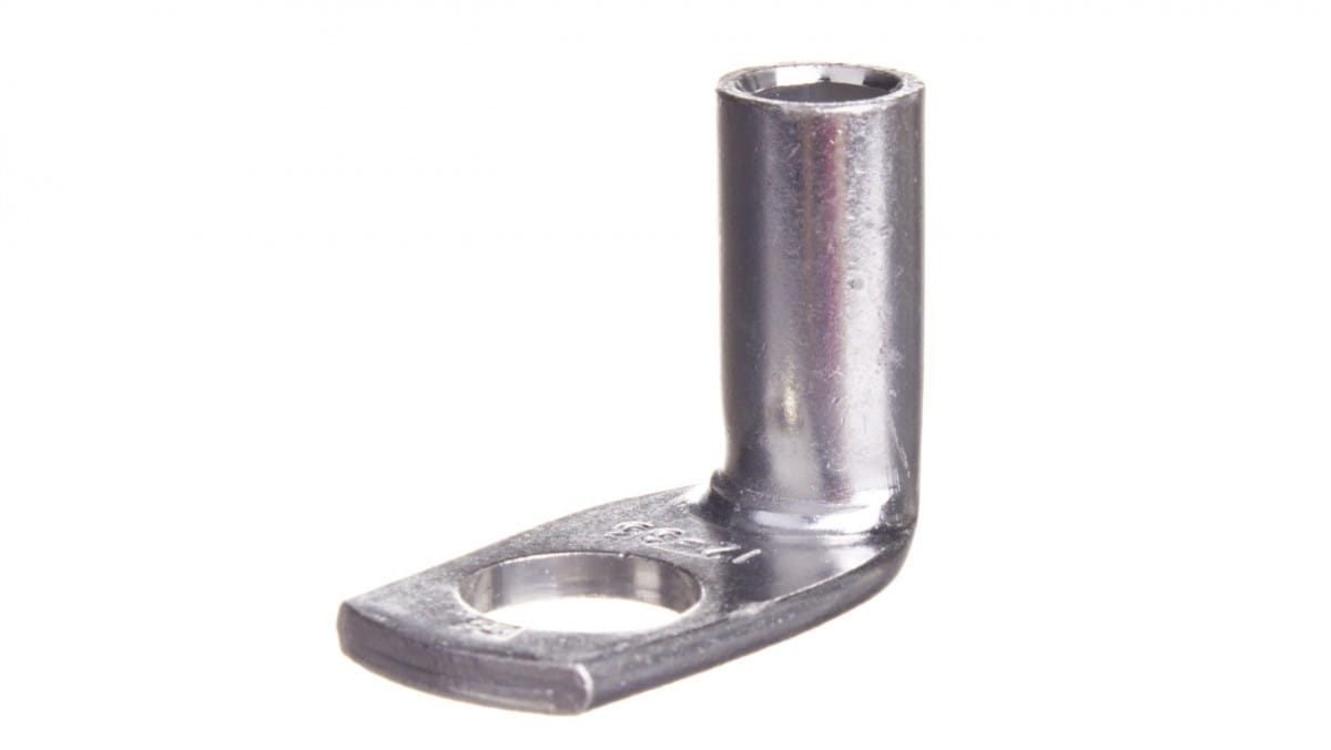 Winkelringkabelschuh 90 K90r 35/12 E11km-01040102000
