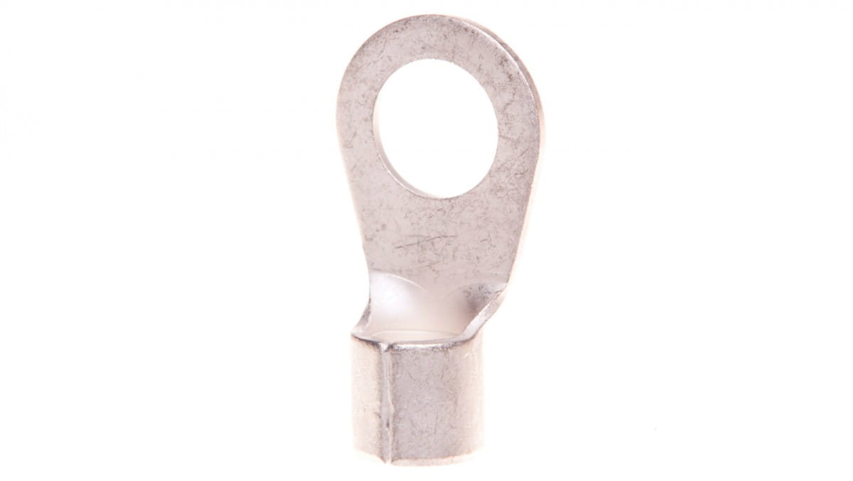 Verzinnter Ringkabelschuh Ko 35/12 E09ko-01010105101