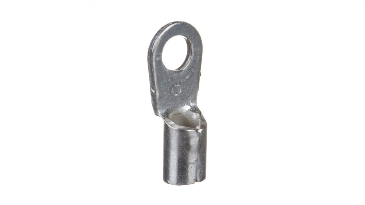 Verzinnter Ringkabelschuh Ko 2,5/3 E09ko-01010101500 /100 Stück/