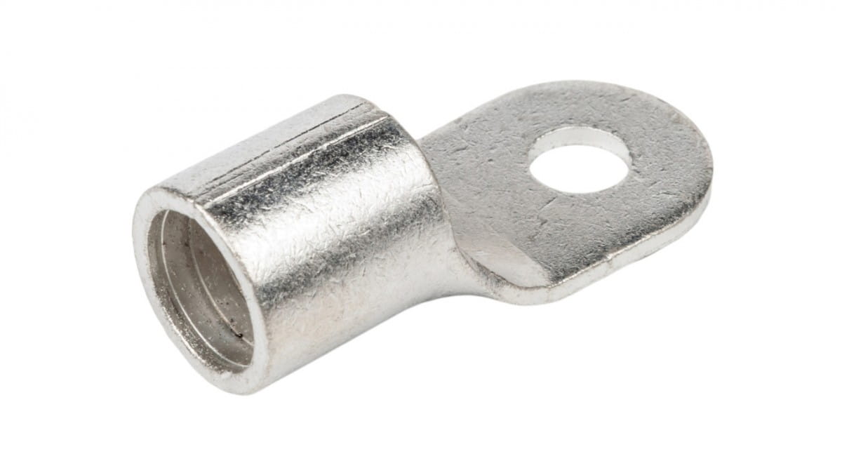 Verzinnter Ringkabelschuh Ko 70/8 E09ko-01010106100