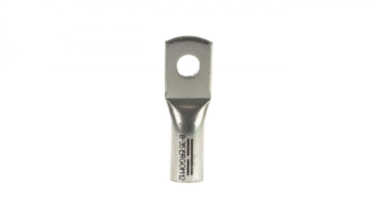 Verzinnter Ringkabelschuh Kdr 35/8 E11km-02020101500