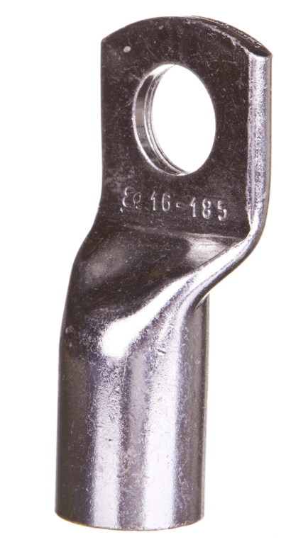 Ringkabelschuh Aus Verzinntem Kupfer Kor 185/16 E11km-01020108000