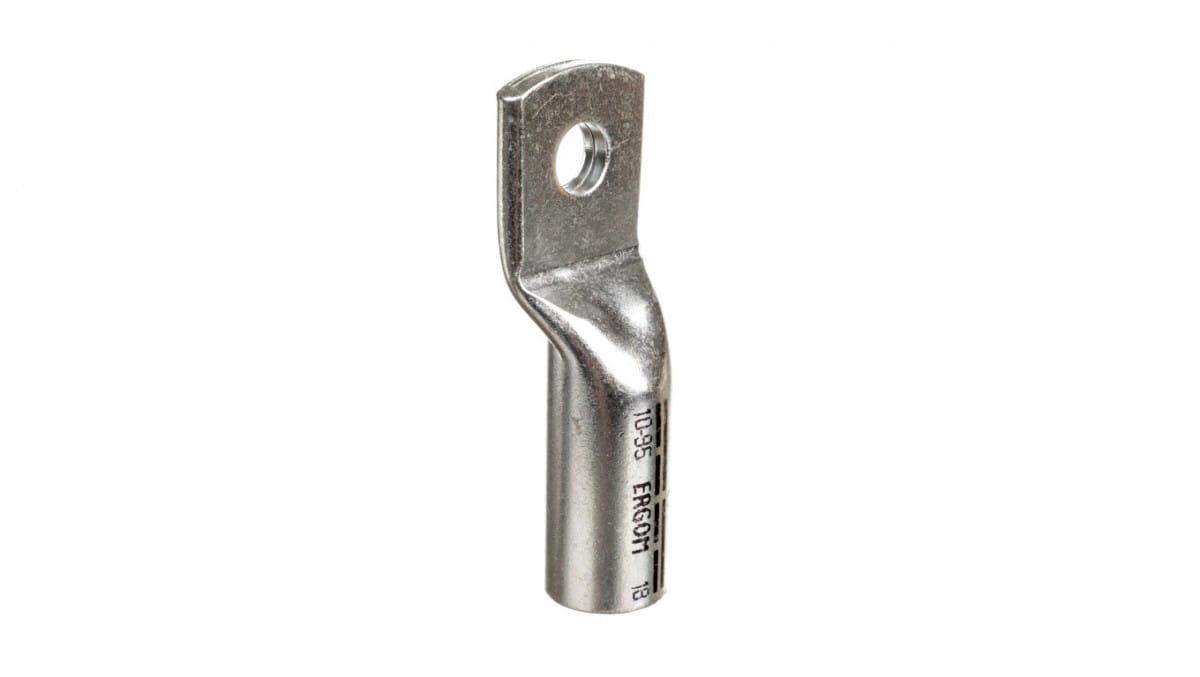 Verzinnter Ringkabelschuh Kdr 95/10 E11km-02020103200