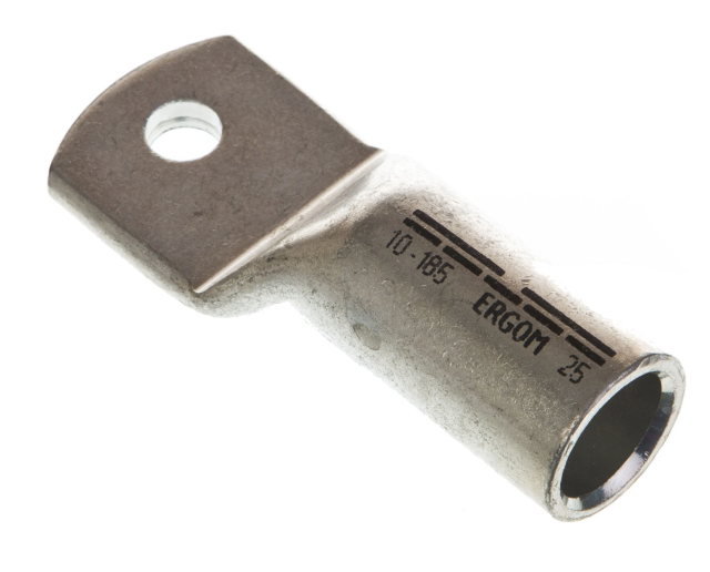Verzinnter Ringkabelschuh Kdr 185/10 E11km-02020104700