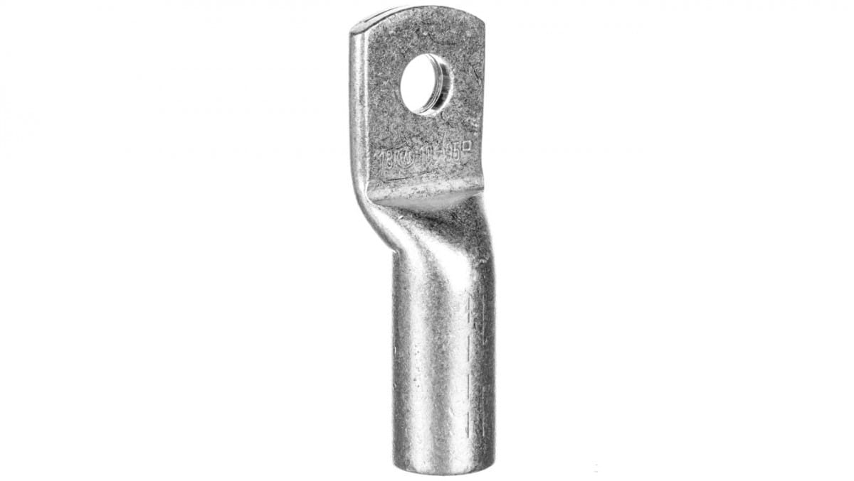 Unisolierter Ringkabelschuh 95mm² M10 Kp-m10/-95 1498190000