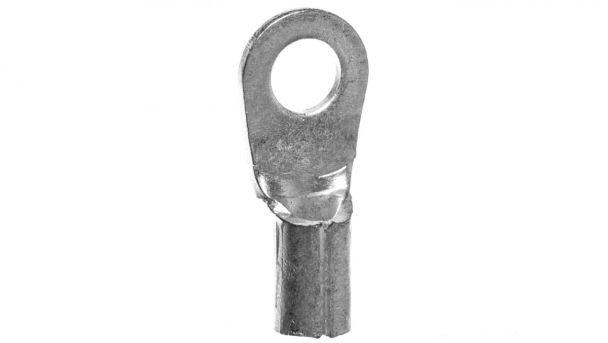 Cu Koa 3-1 Ringkabelschuh /100 Stück/