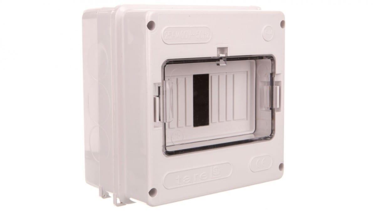 Sw 5i 25a Ip43 041 Schutzbox