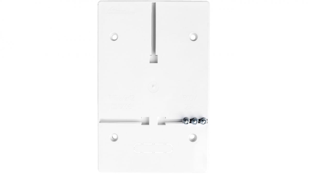 Thekenplatte 240x154mm 1f Grau B/z-12 10.13