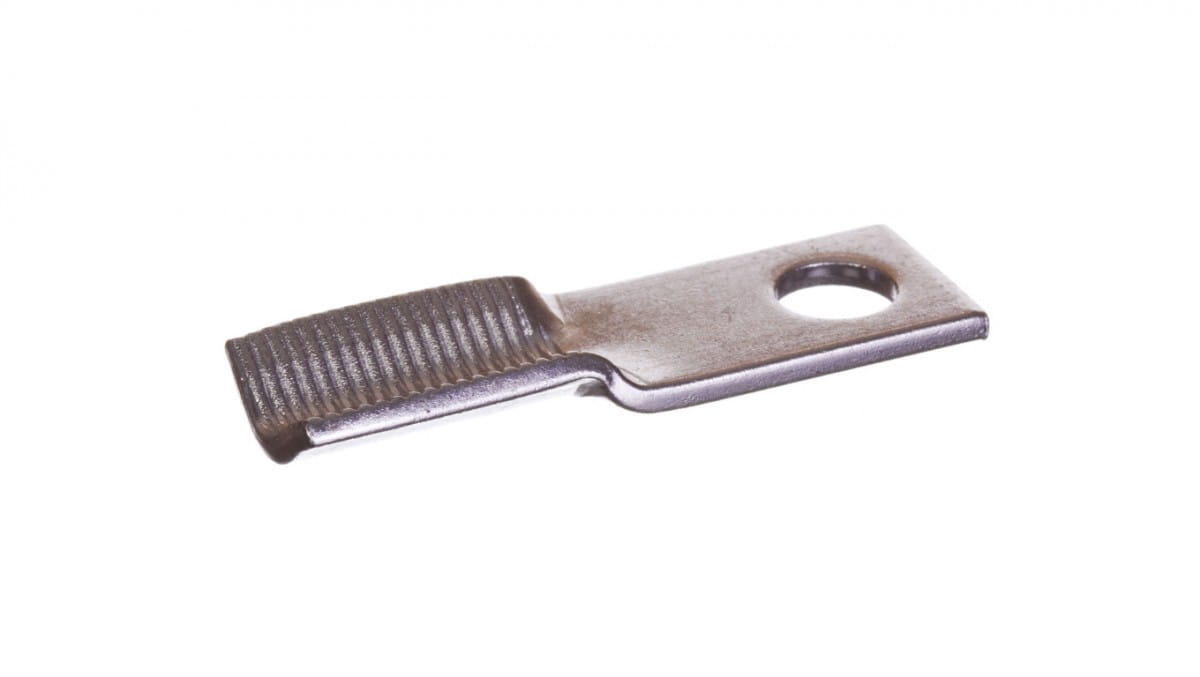 Anschlussplatte Für Klemme V25-120mm2 Se Vl120 1119510005t