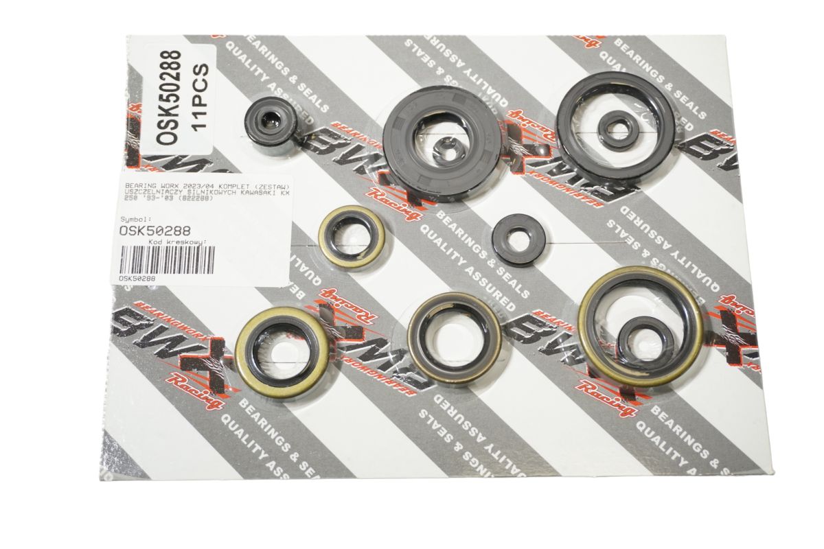 Bearing Worx Motordichtungssatz Kawasaki Kx 250 '93-'03 (822288)