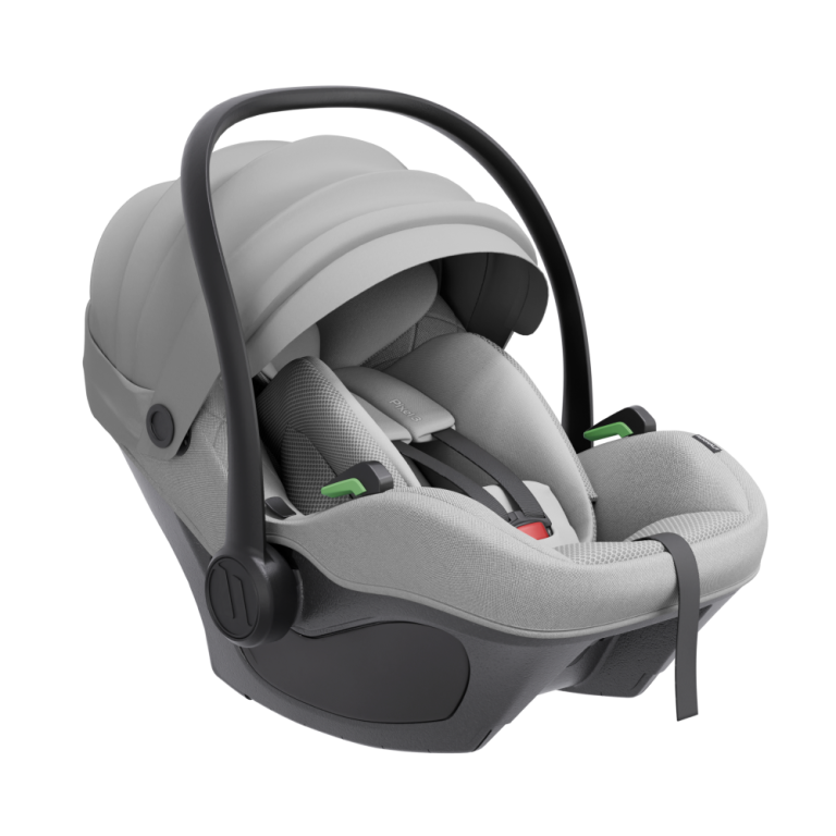 Avionaut Pixel 3 Autositz 0-13 Kg Grau