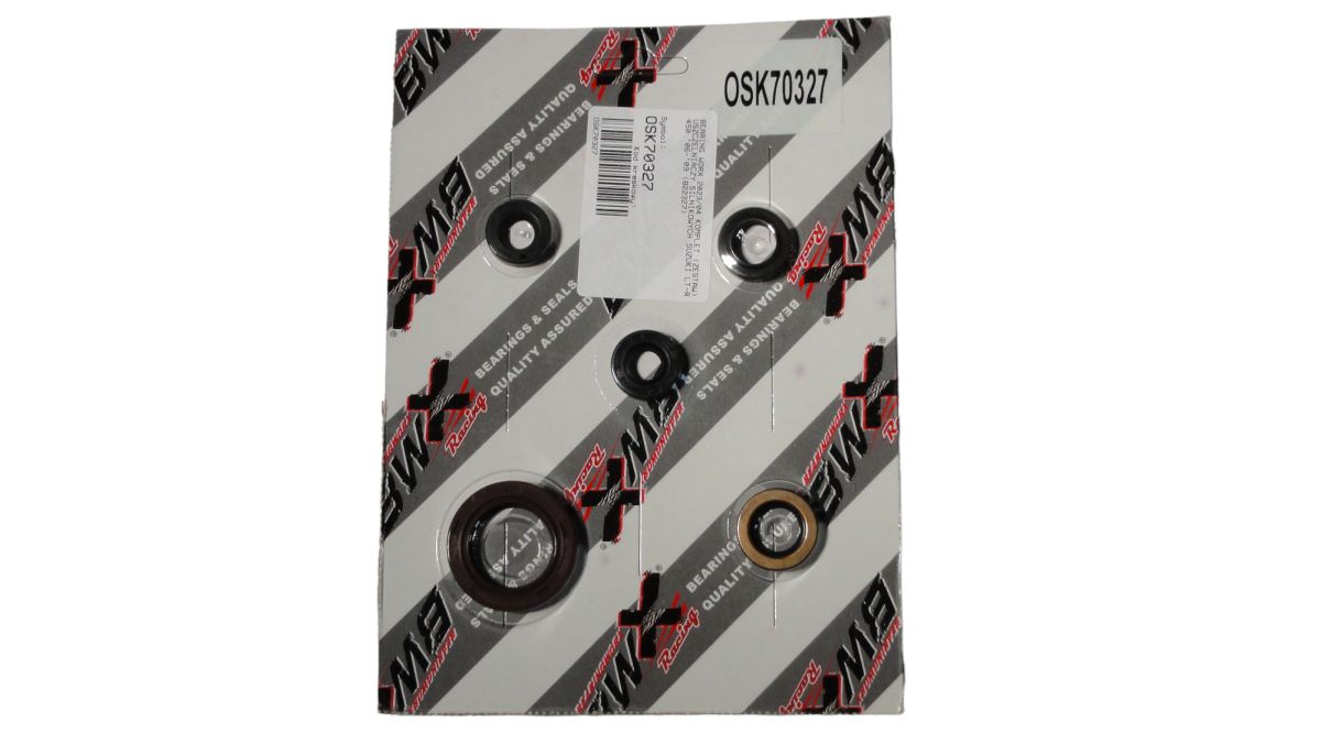 Bearing Worx Motordichtungssatz Suzuki Lt-r 450 '06-'09 (822327)
