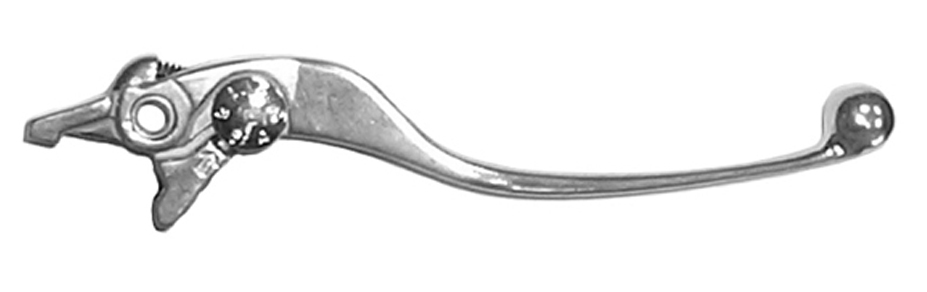Kawasaki Vn/z750 Bremshebel Aluminium Silber V Parts (dhk08sv)