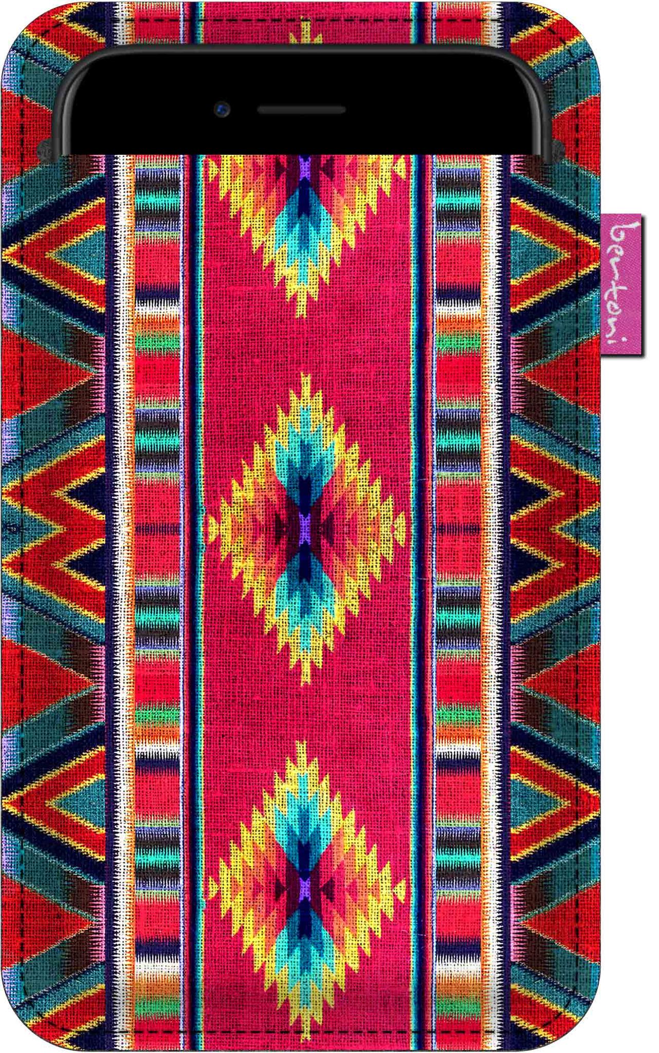 Navajo-smartphone-hülle