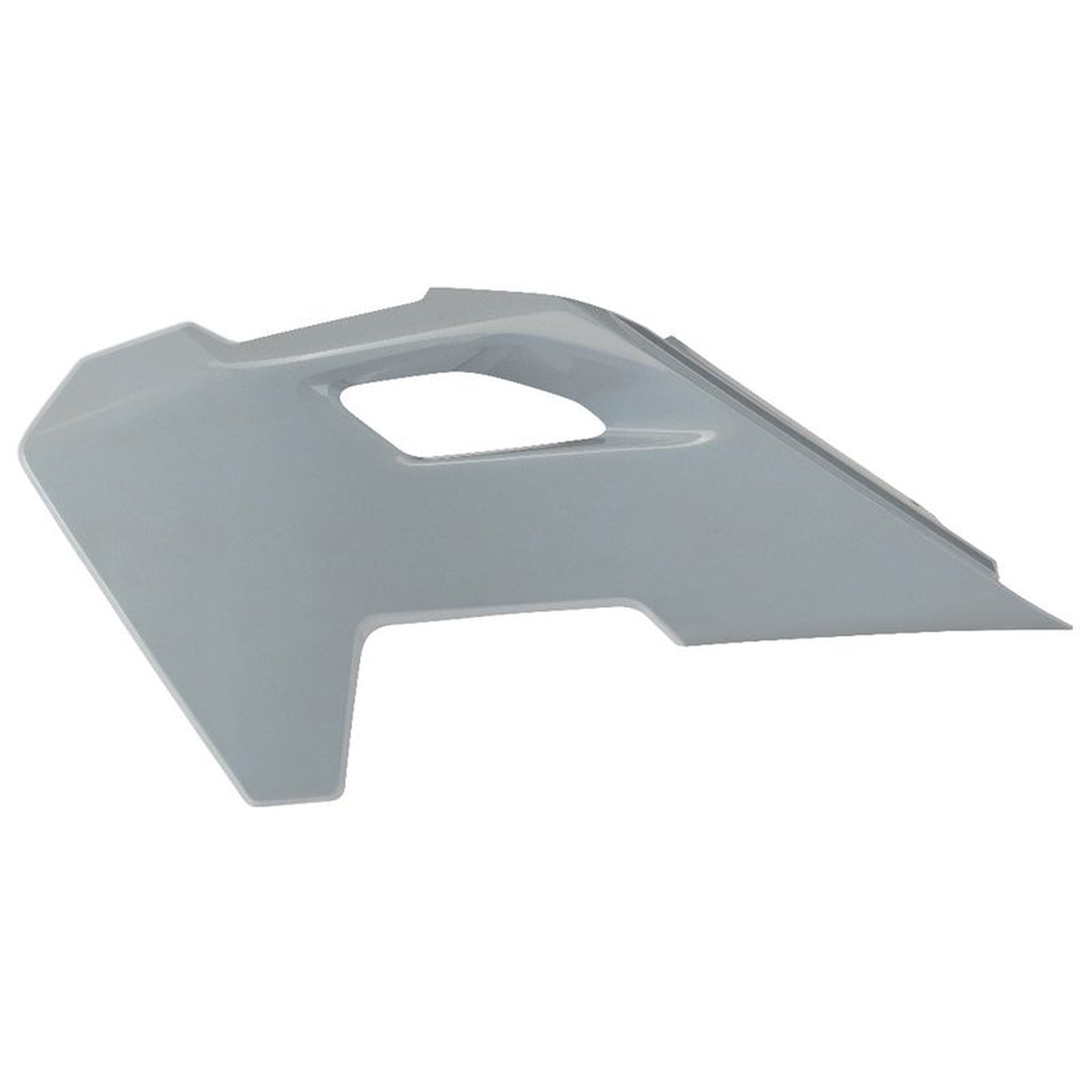Polisport Kühlerschutzgitter Für Husqvarna Tc Fc Te Fe 23 25 24, Grau, Langlebig