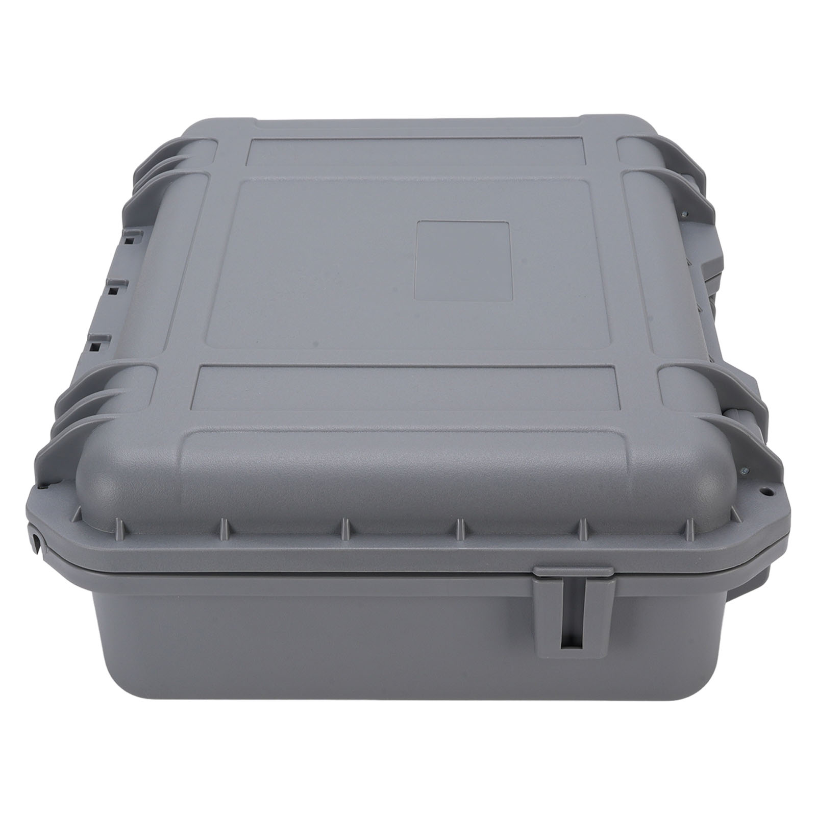 Hartschalenkoffer Für Mini-satellitenschüssel, Präzisionsgeschnittener Schaumstoffeinsatz, Ip67 Wasserdicht, Schutzhülle Für Reisen, Wohnmobil, Yacht, Auto, Suv.