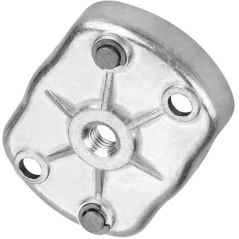 Kurbelstarter Kompatibel Mit 33cc 36cc 43cc 49cc Freischneidern -