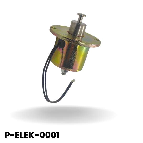 Dc24 Lift-elektromagnet