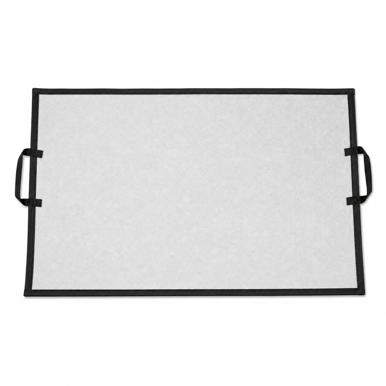 Feuerfeste Schutzmatte Für Grill Und Camping Großformat 106 X 60 Cm