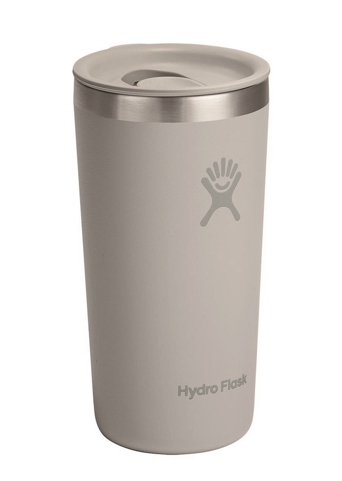 Hydro Flask All Around Trinkbecher 355 Ml Grau