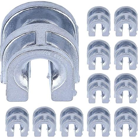 12 Stück Gummitüllen Für Stihl Fs50, Fs51, Fs60, Fs61, Fs65, Fs86, Fs96, Fs55r, Fs91 Freischneider, Ersatzteile 40037138300, 4003713830