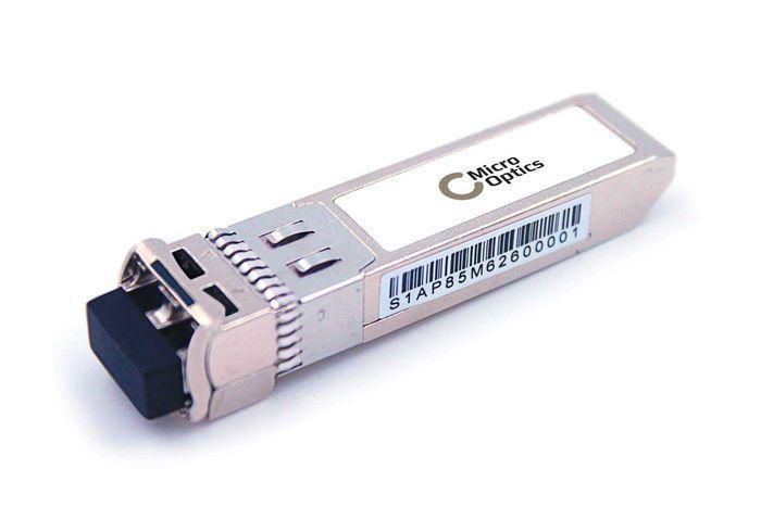 Lanview Huawei Omxd30000 Transceiver-modul, Kompatibel Mit 10gbase-sr Sfp+ 850nm, 300m Dom, 100% Kompatibel Mit Huawei, Mo-omxd30000