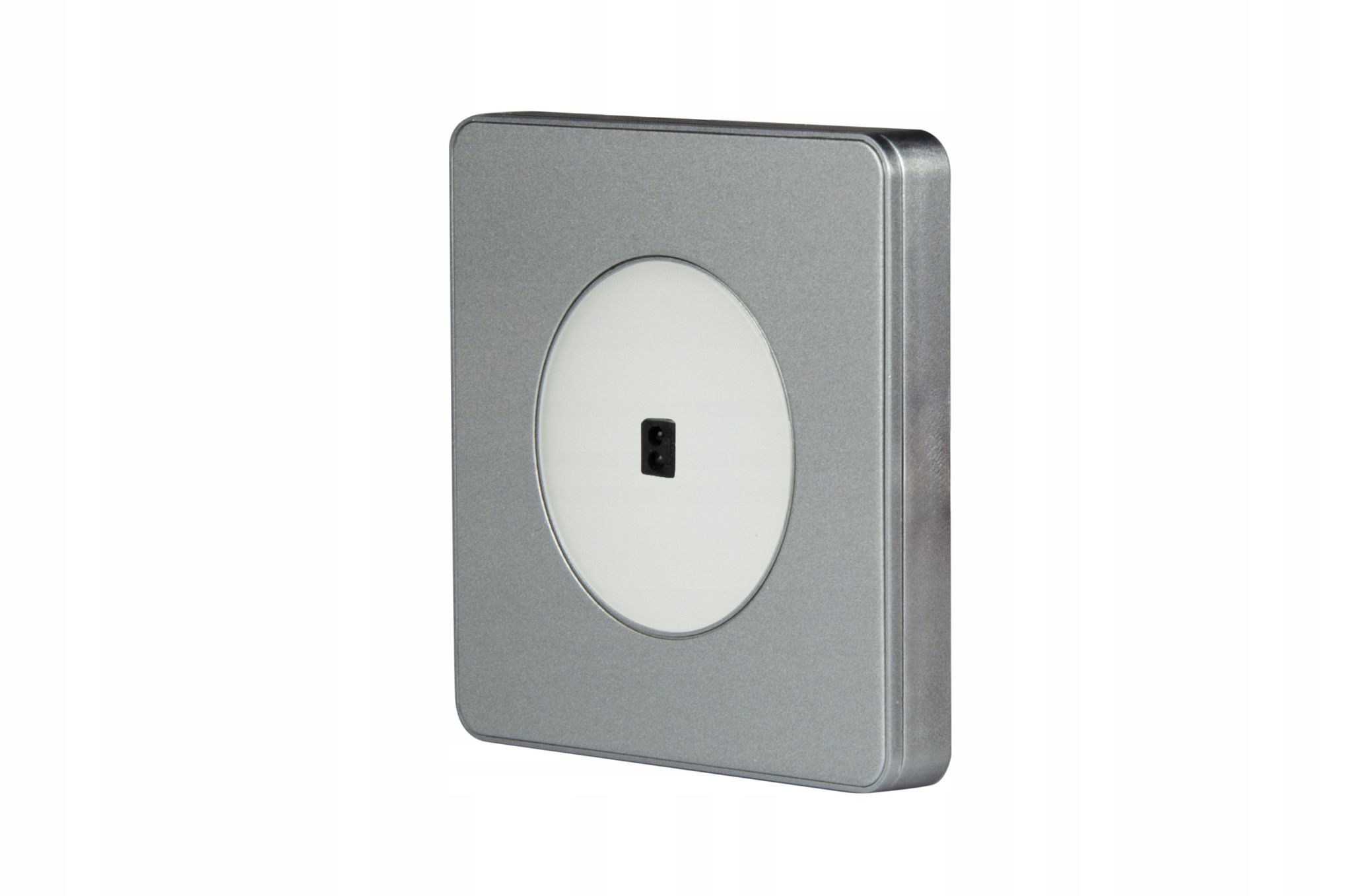 Led-einbauleuchte Für Möbel, 3 W, Infrarotsensor, Silberfarben, 3000 K, Sll03