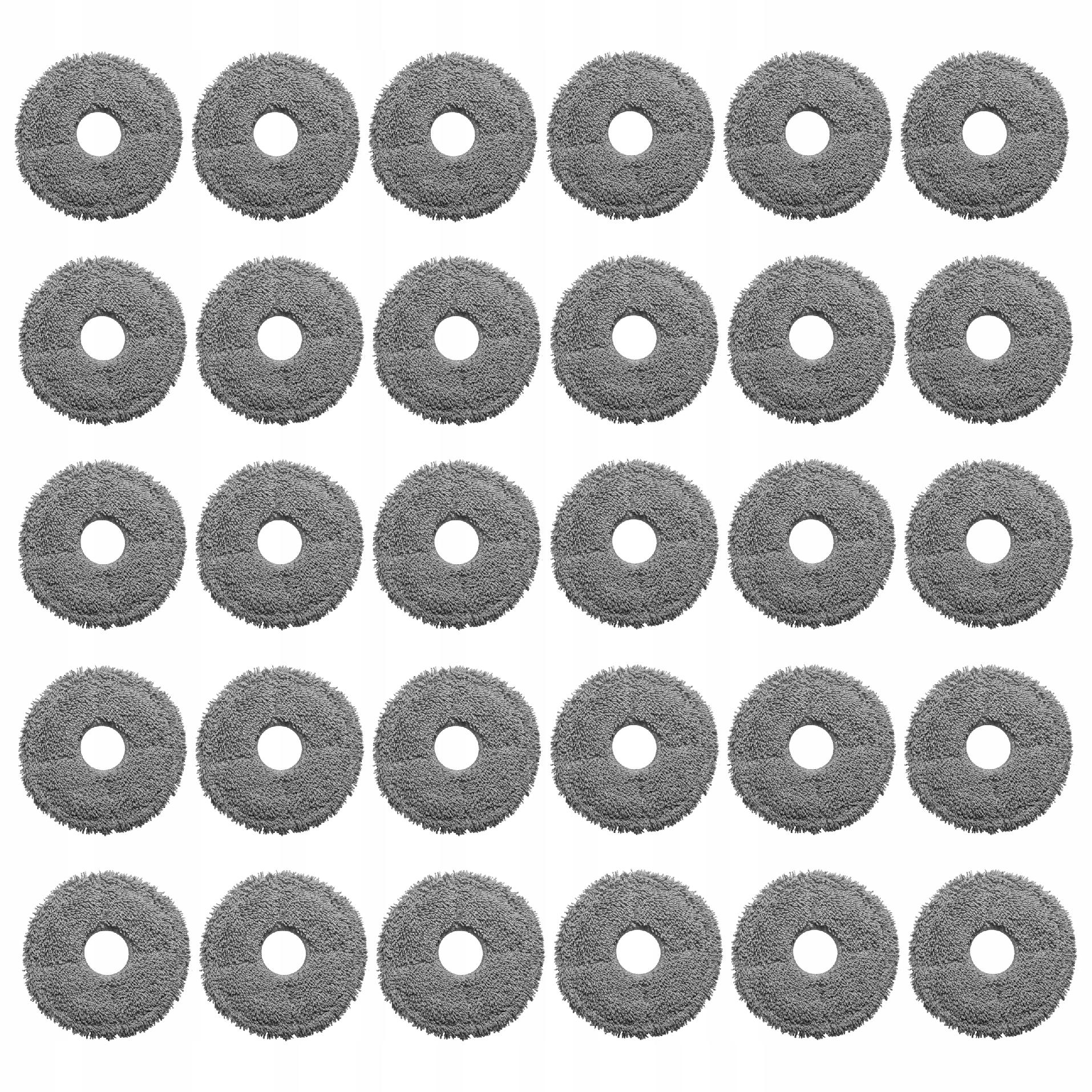 Schutzhüllen Für Dreame L10s Ultra L20 X20 X40 X50 Xiaomi S10+ X10+ Q Revo (30 Stück)
