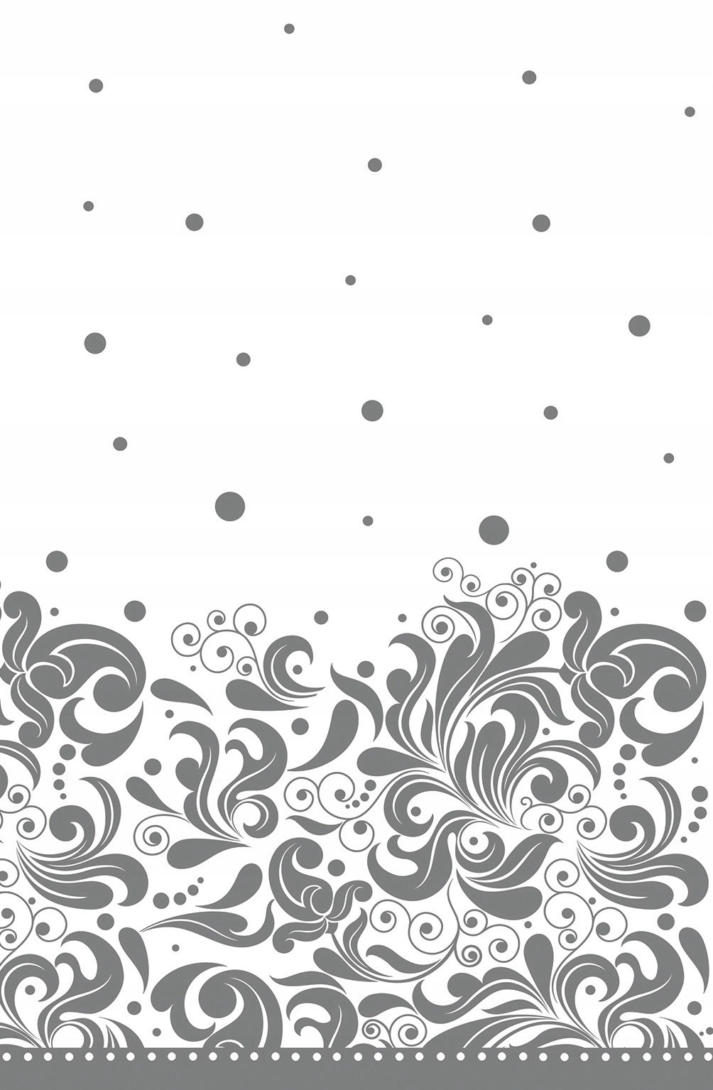 Silberne Papiertischdecke Für Kommunion Und Hochzeit, 120 X 180 Cm