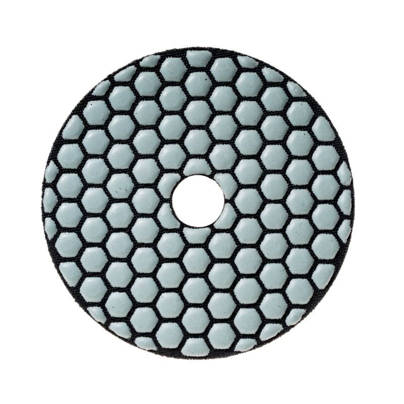 Diamant-klett-schleifscheibe Für Steinzeugfliesen 200/100 Mm Pro-wt162