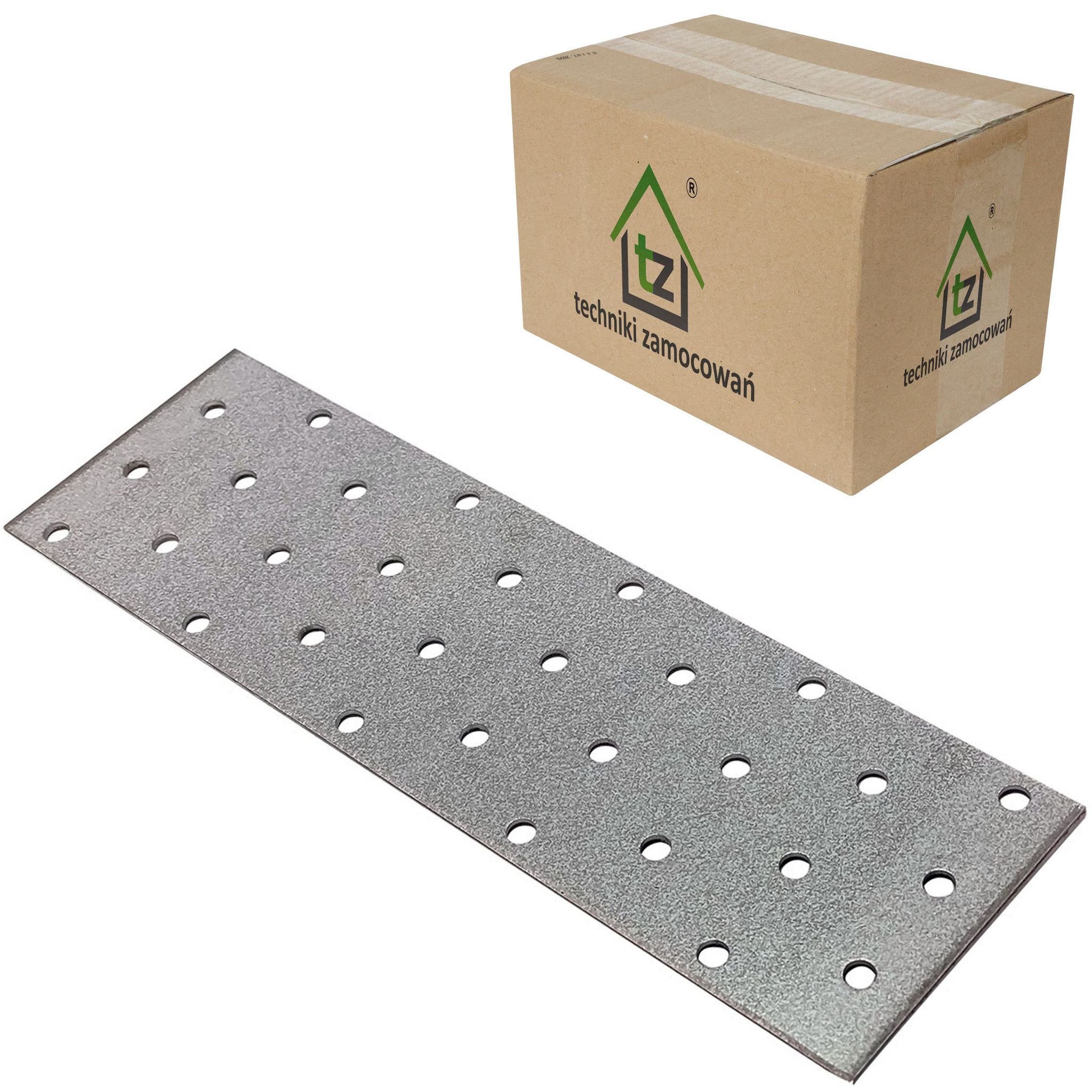(z)lochplatte Pp07 60x200x2,0 (50)